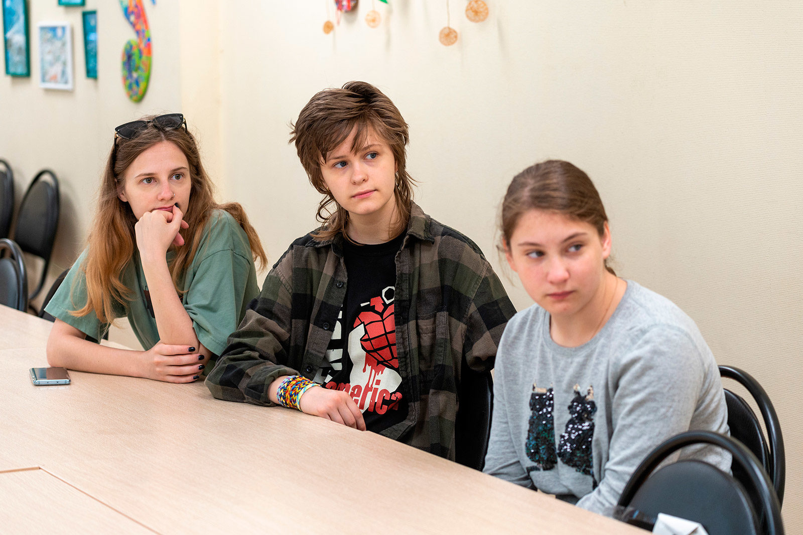 «Квиз! Квиз! Квиз!» в библиотеке № 85 – события на сайте «Московские Сезоны»