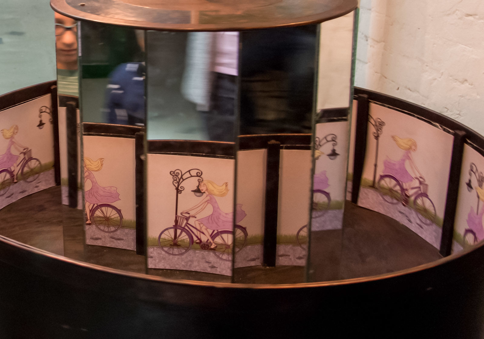 «История мультфильма» в библиотеке № 94 – события на сайте «Московские Сезоны»