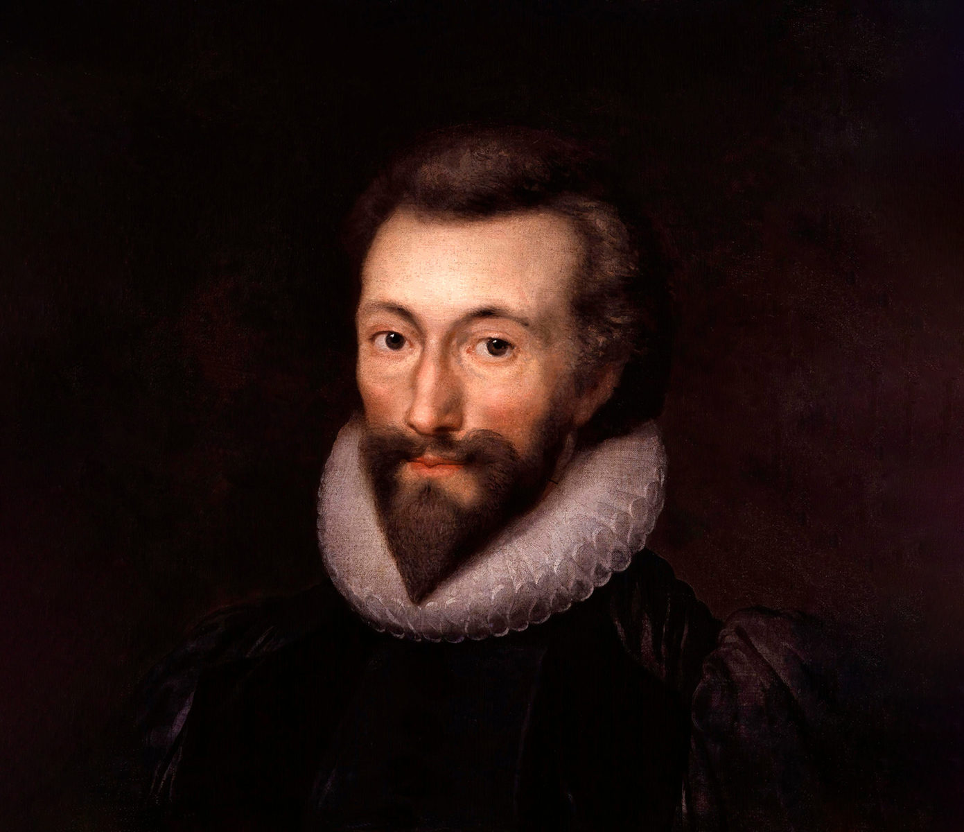 «Джон Донн и религиозная поэзия Англии XVII века» в Доме А.Ф. Лосева – события на сайте «Московские Сезоны»