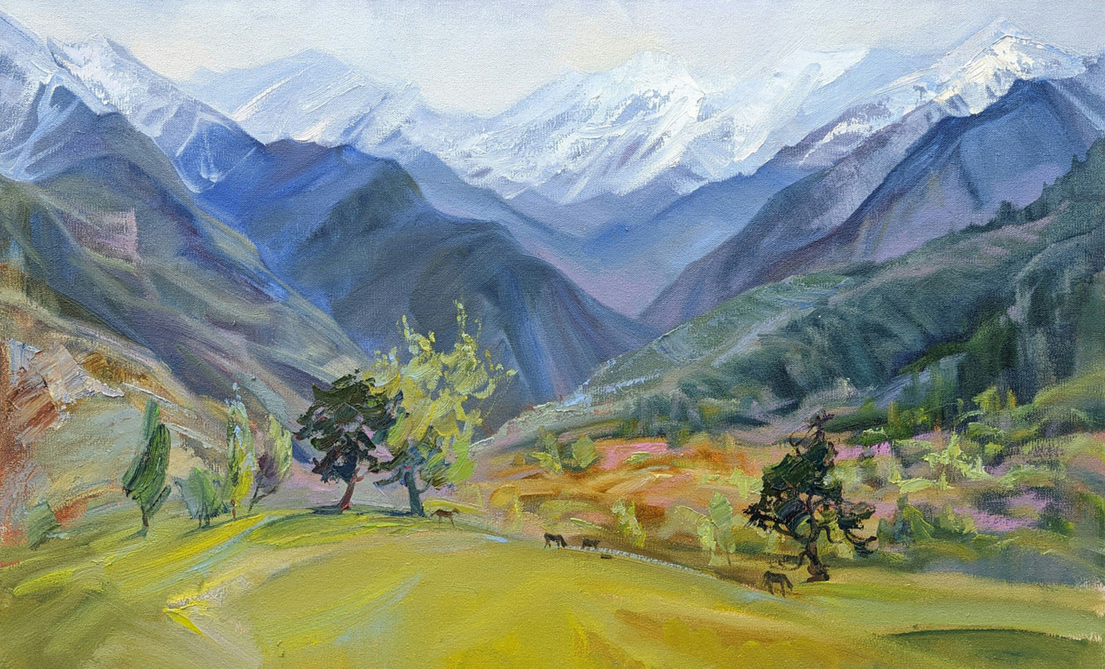 «Солнечная нить» в Центре культуры и спорта – события на сайте «Московские Сезоны»