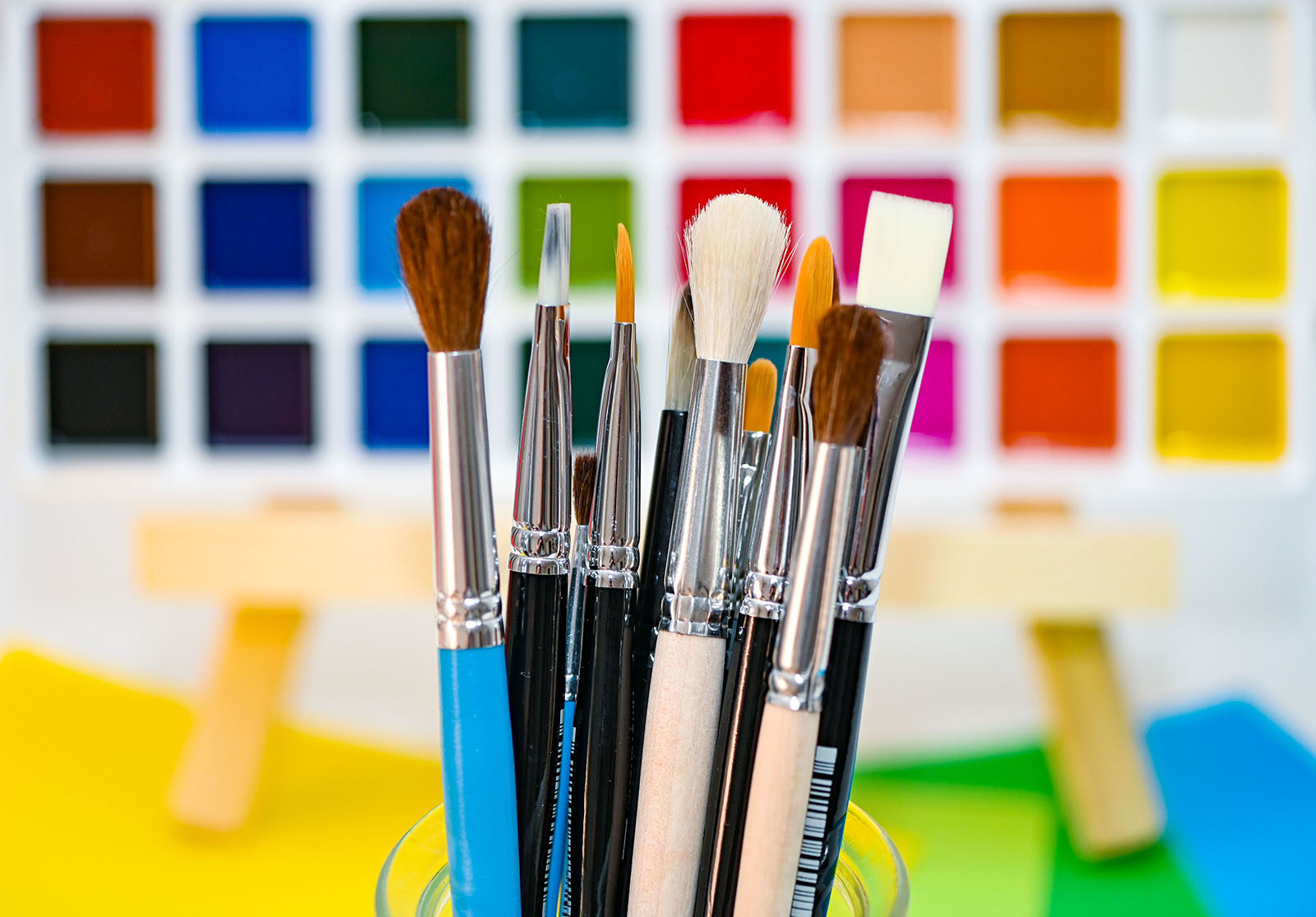 «Какого цвета лето» в культурном центре «Феникс» – события на сайте «Московские Сезоны»