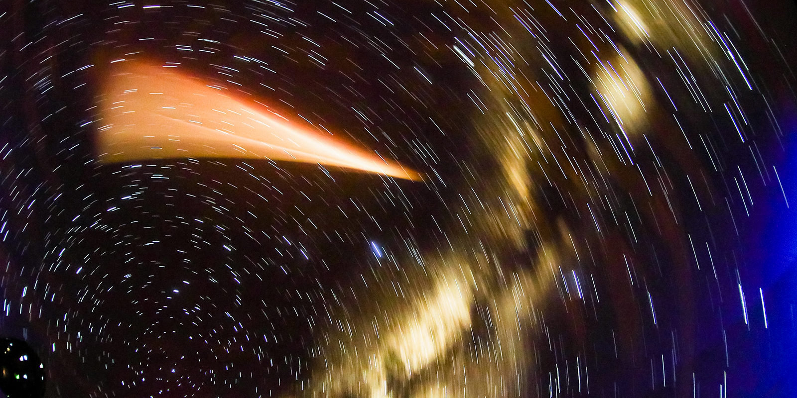 «Фантастика с TechnoScience: Тунгусский метеорит» в библиотеке № 240 – события на сайте «Московские Сезоны»