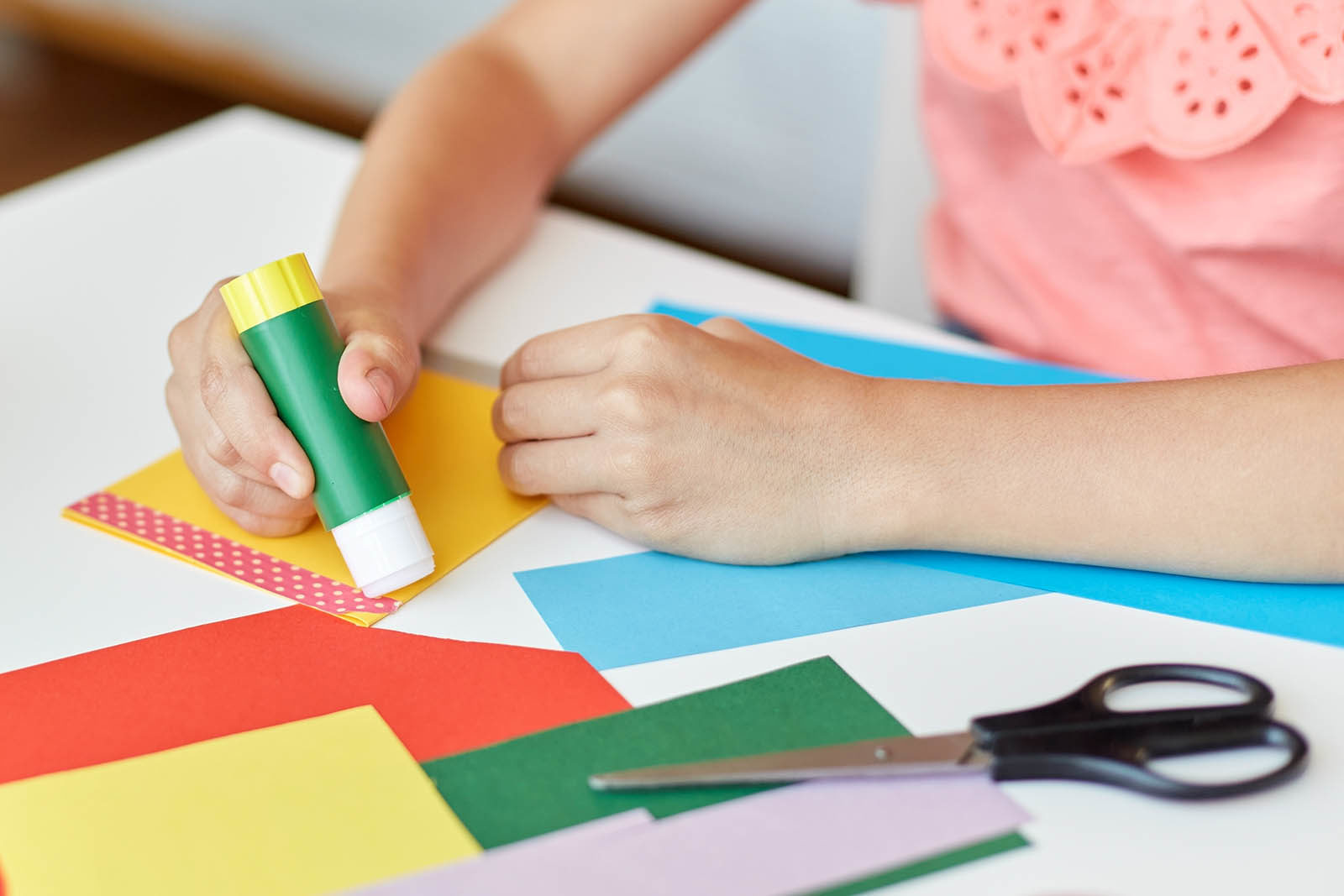 «Волшебная синель» в библиотеке № 85 – события на сайте «Московские Сезоны»