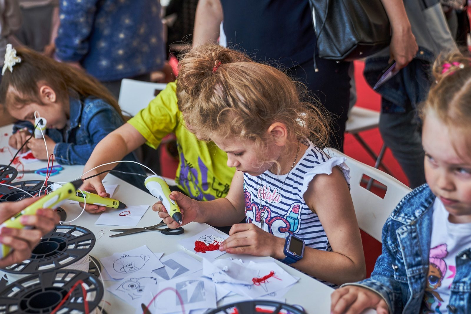 «Лето — время путешествий!» в детской библиотеке № 178 — культурном центре А.Л. Барто – события на сайте «Московские Сезоны»