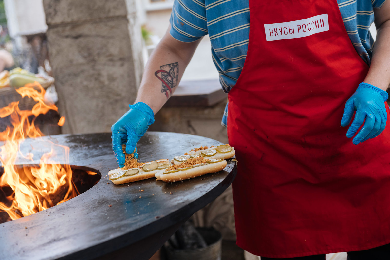 Мастерская работы с деревом в Братеево – события на сайте «Московские Сезоны»