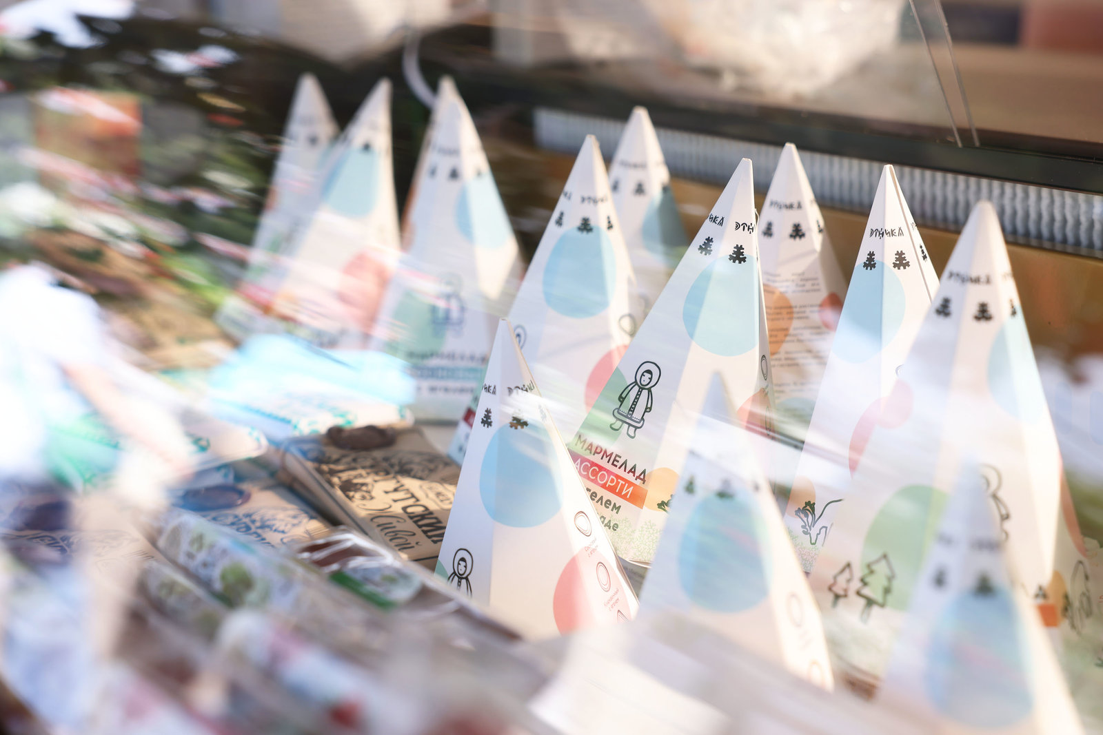 Ремесла регионов России в Некрасовке – события на сайте «Московские Сезоны»