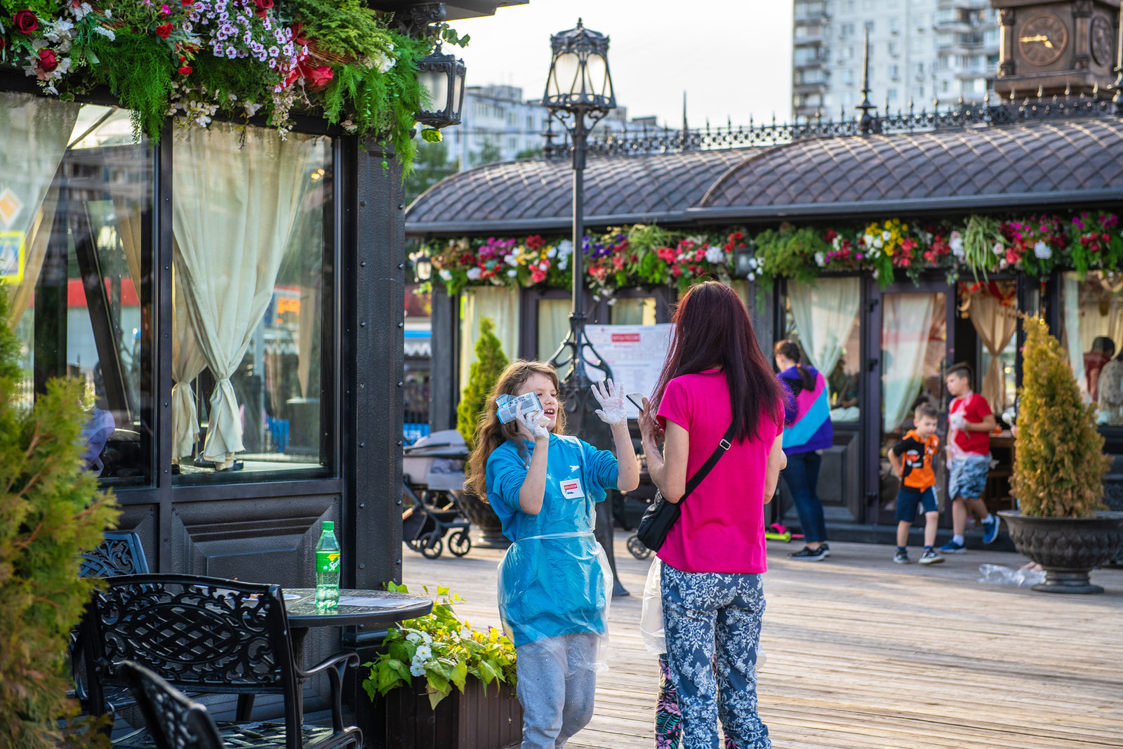 Кухня регионов России в Зябликово – события на сайте «Московские Сезоны»