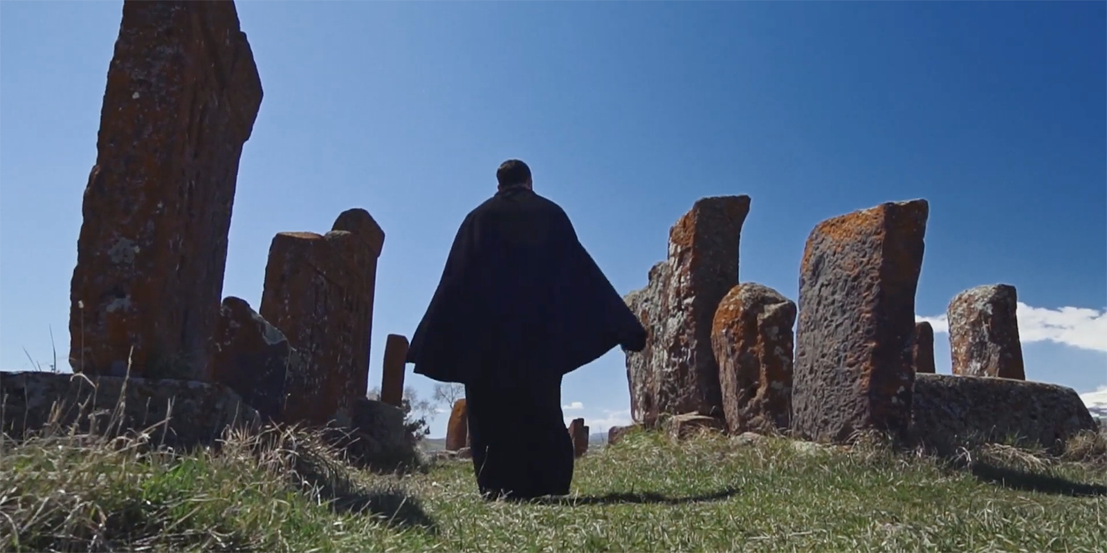 «Кинофильмы Ярослава Осетрова» в культурном центре «Марьина Роща» – события на сайте «Московские Сезоны»