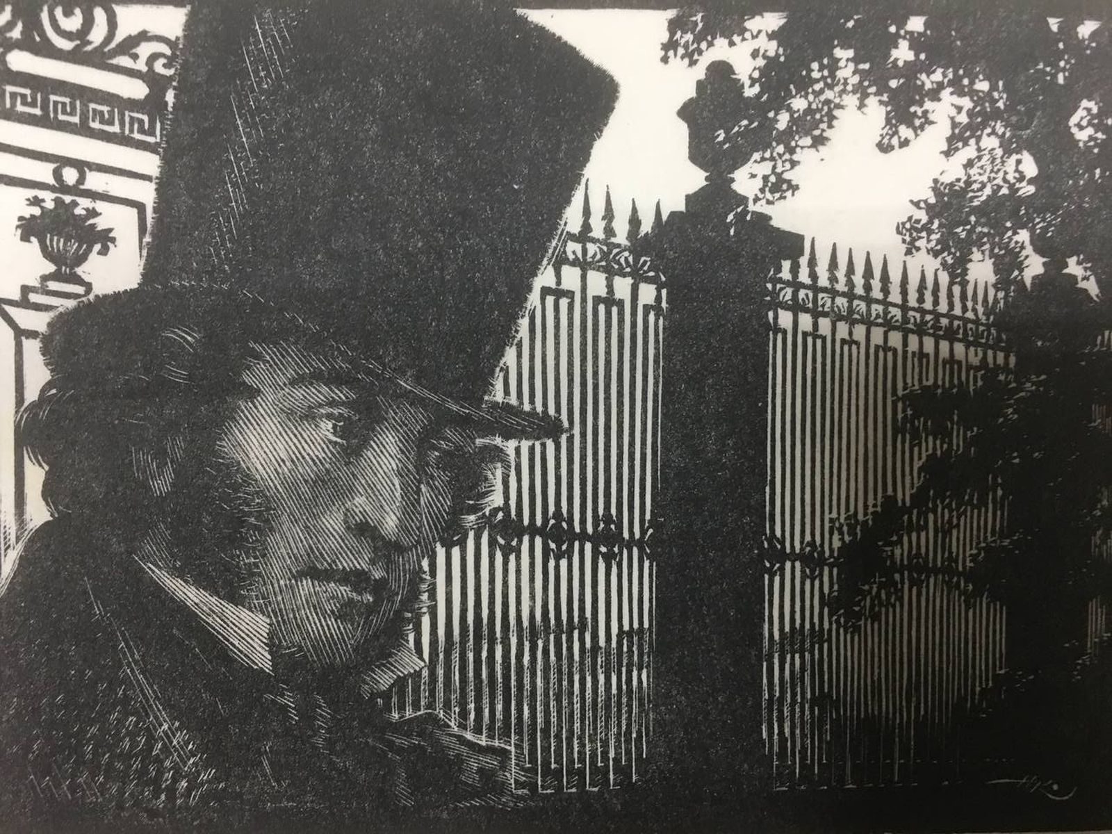 «Классики и современники» в музее-квартире И.Д. Сытина – события на сайте «Московские Сезоны»