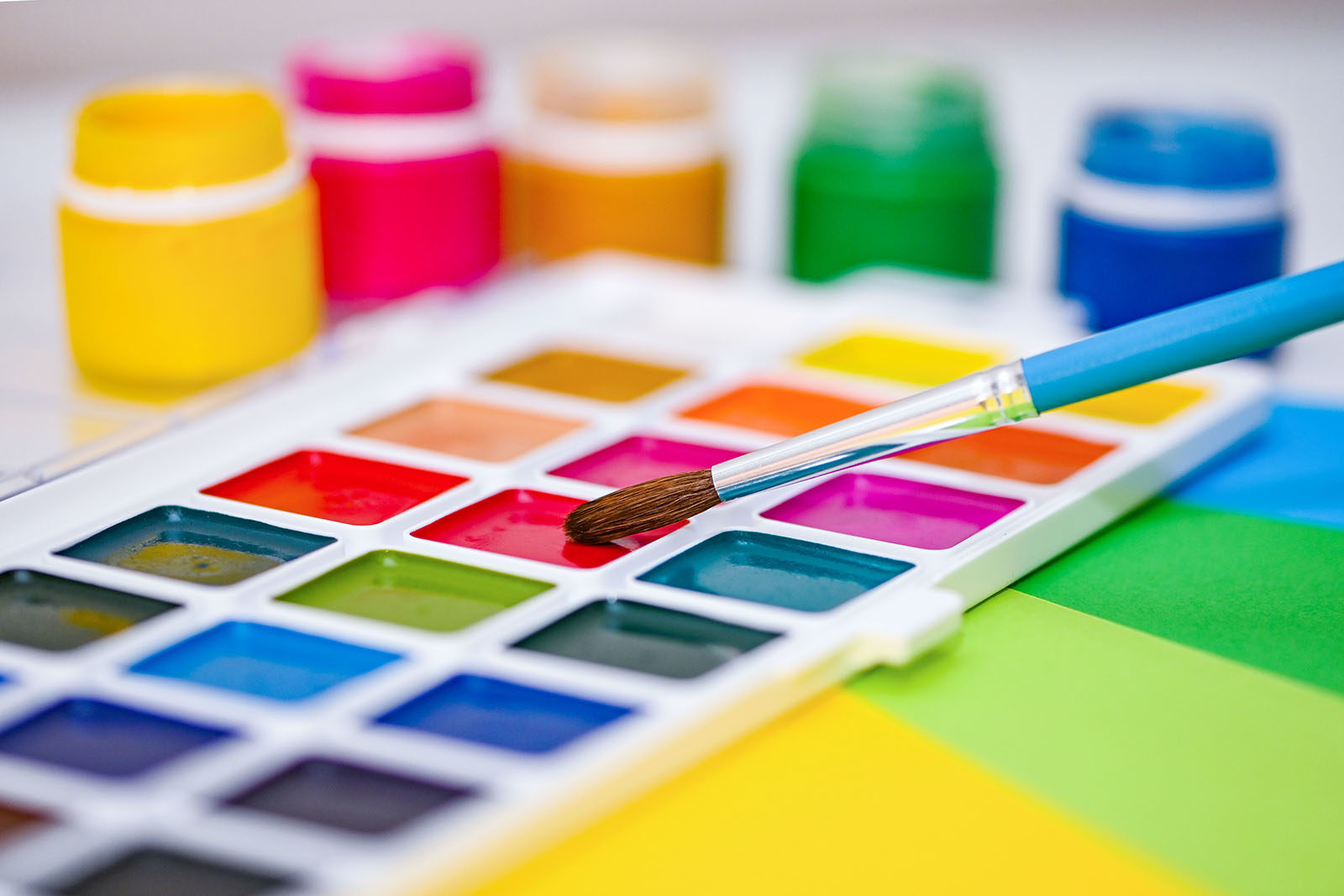 «Осенний скетч» в детской библиотеке № 72 – события на сайте «Московские Сезоны»