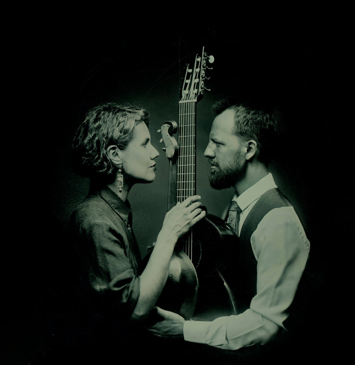 Chansons Grises в музее-заповеднике «Царицыно» – события на сайте «Московские Сезоны»