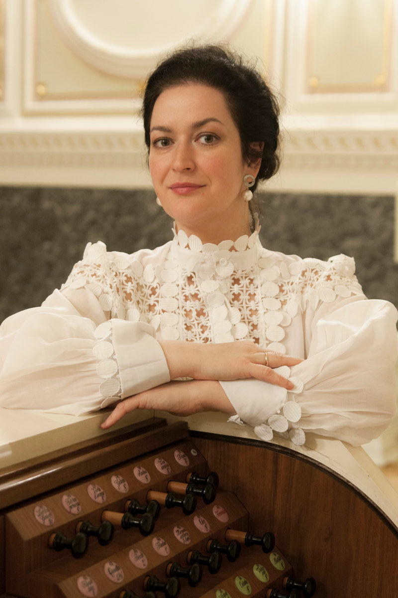 «Клуб 1685: Бах, Гендель, Скарлатти» в музее-заповеднике «Царицыно» – события на сайте «Московские Сезоны»