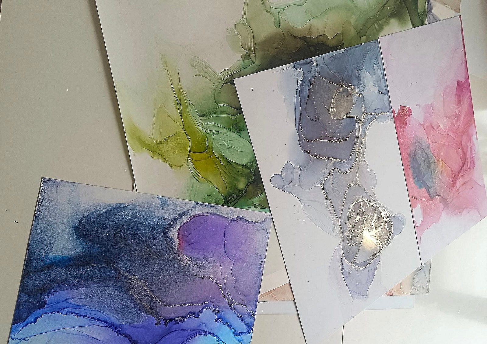 «Искусство создания интерьерных картин» в библиотеке № 94 – события на сайте «Московские Сезоны»