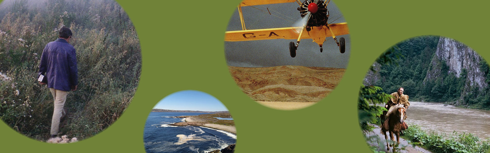 «Что такое природный ландшафт в кино?» во Всероссийском музее декоративного искусства – события на сайте «Московские Сезоны»