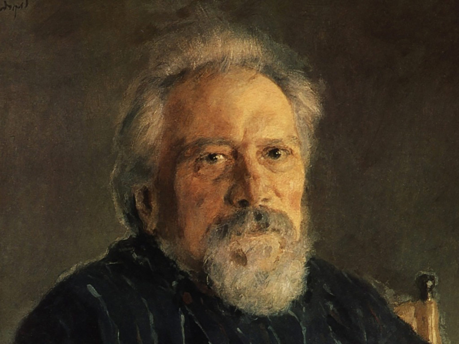 «Леди Макбет Мценского уезда» в Доме Гоголя – события на сайте «Московские Сезоны»