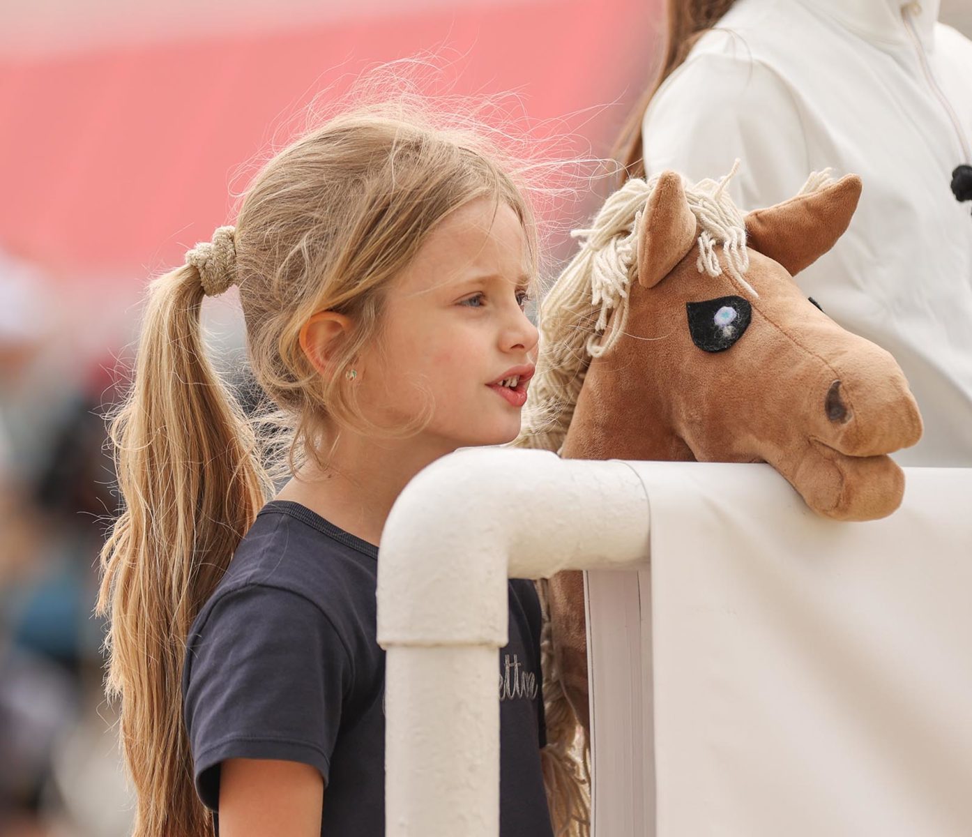 Фестиваль национальных пород лошадей в парке культуры и отдыха «Фили» – события на сайте «Московские Сезоны»