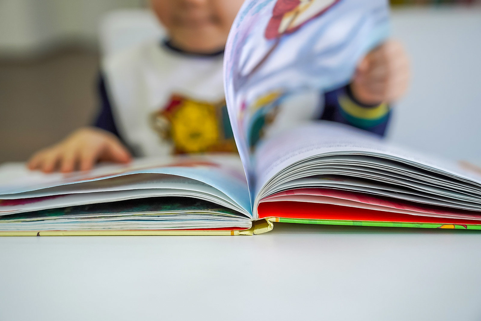 «Книжкины затеи» в библиотеке № 177 – события на сайте «Московские Сезоны»