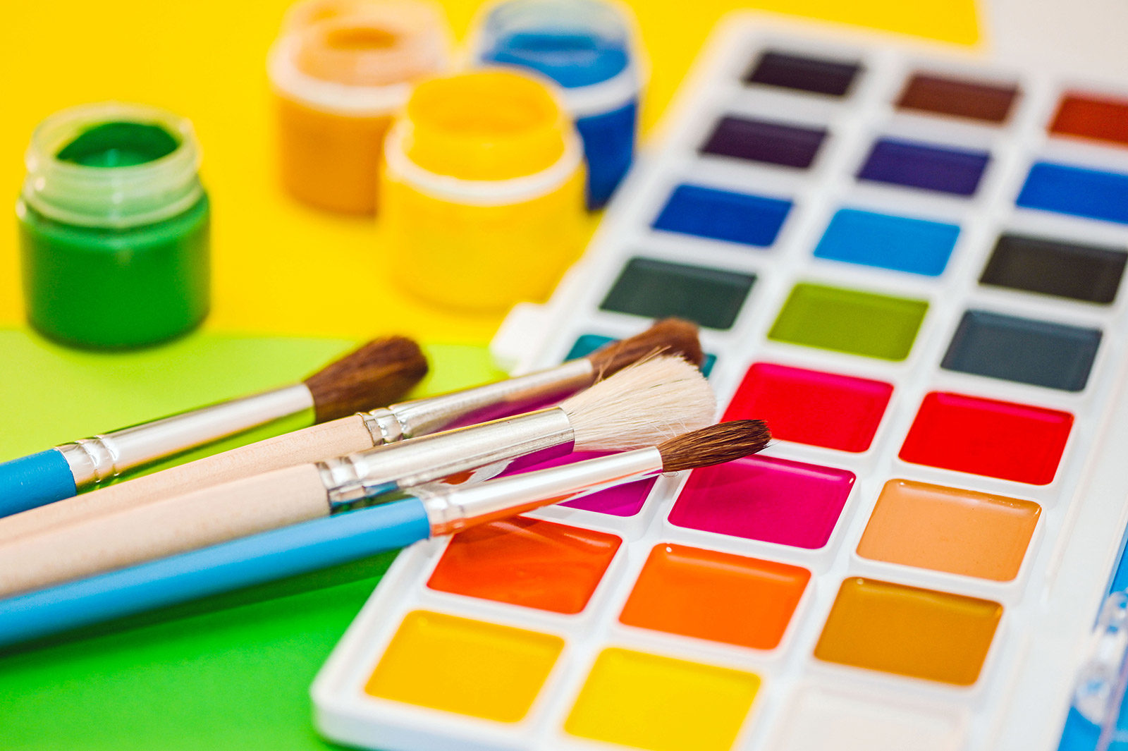 «Счастье в мелочах» в детской библиотеке № 31 – события на сайте «Московские Сезоны»