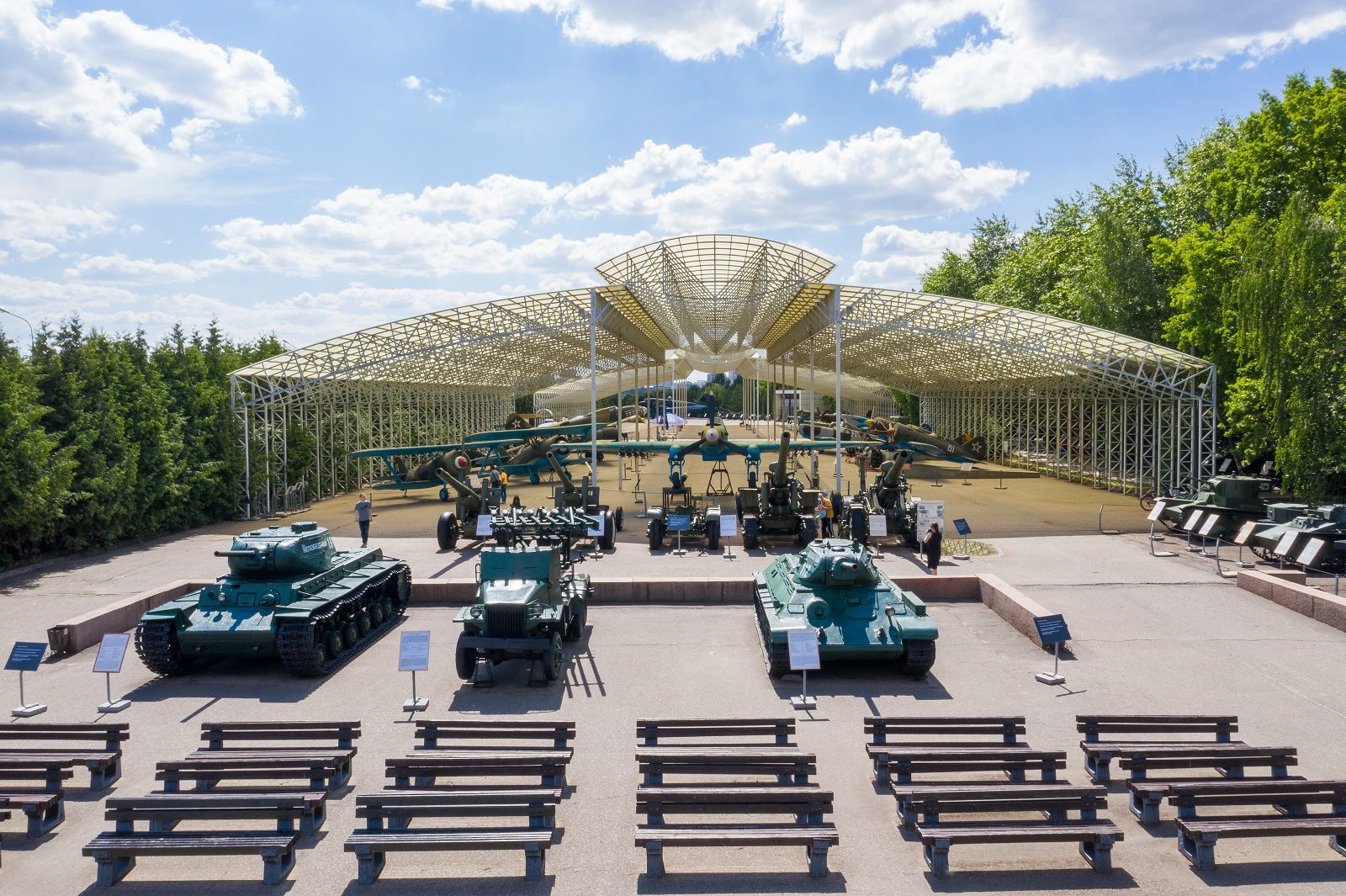 «География детства» в музее «Главные оружейные реликвии армии» – события на сайте «Московские Сезоны»