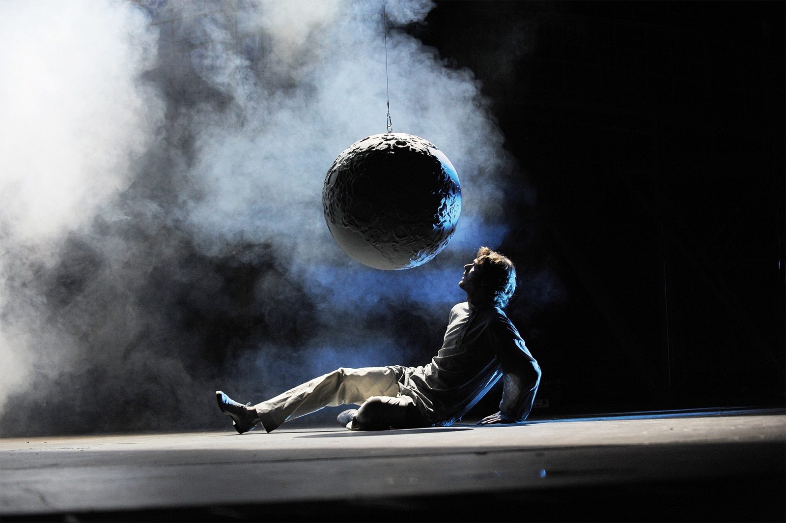 «Р. Р. Р.» в Театре имени Моссовета – события на сайте «Московские Сезоны»