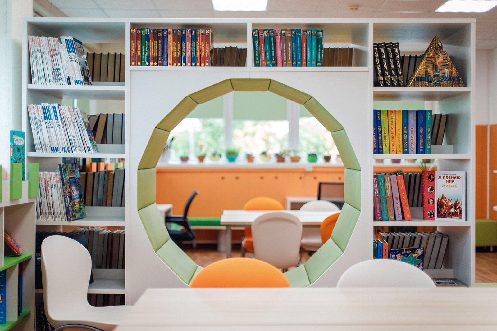 «Кроко-челлендж» в Центральной библиотеке № 249 – события на сайте «Московские Сезоны»