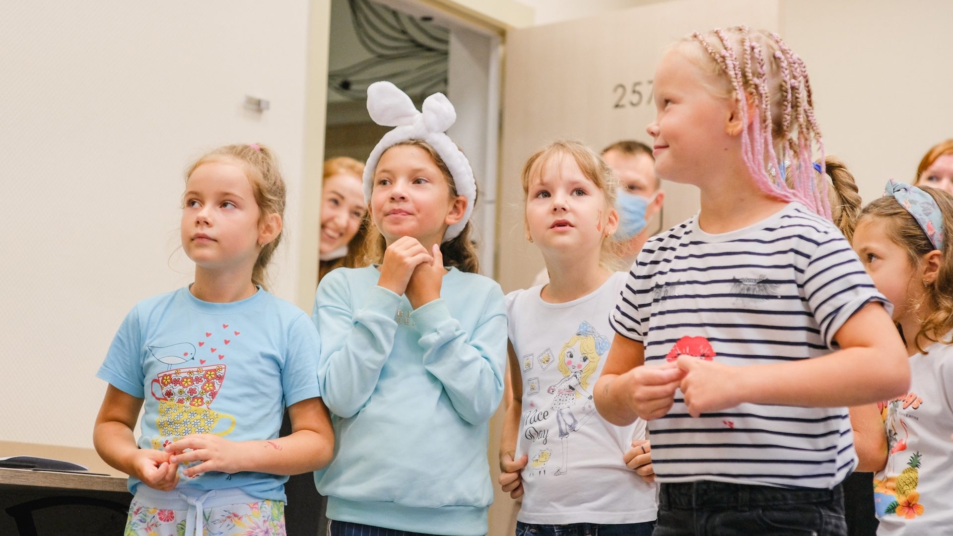 Показ мультфильмов в центре культуры и искусств «Щукино» – события на сайте «Московские Сезоны»