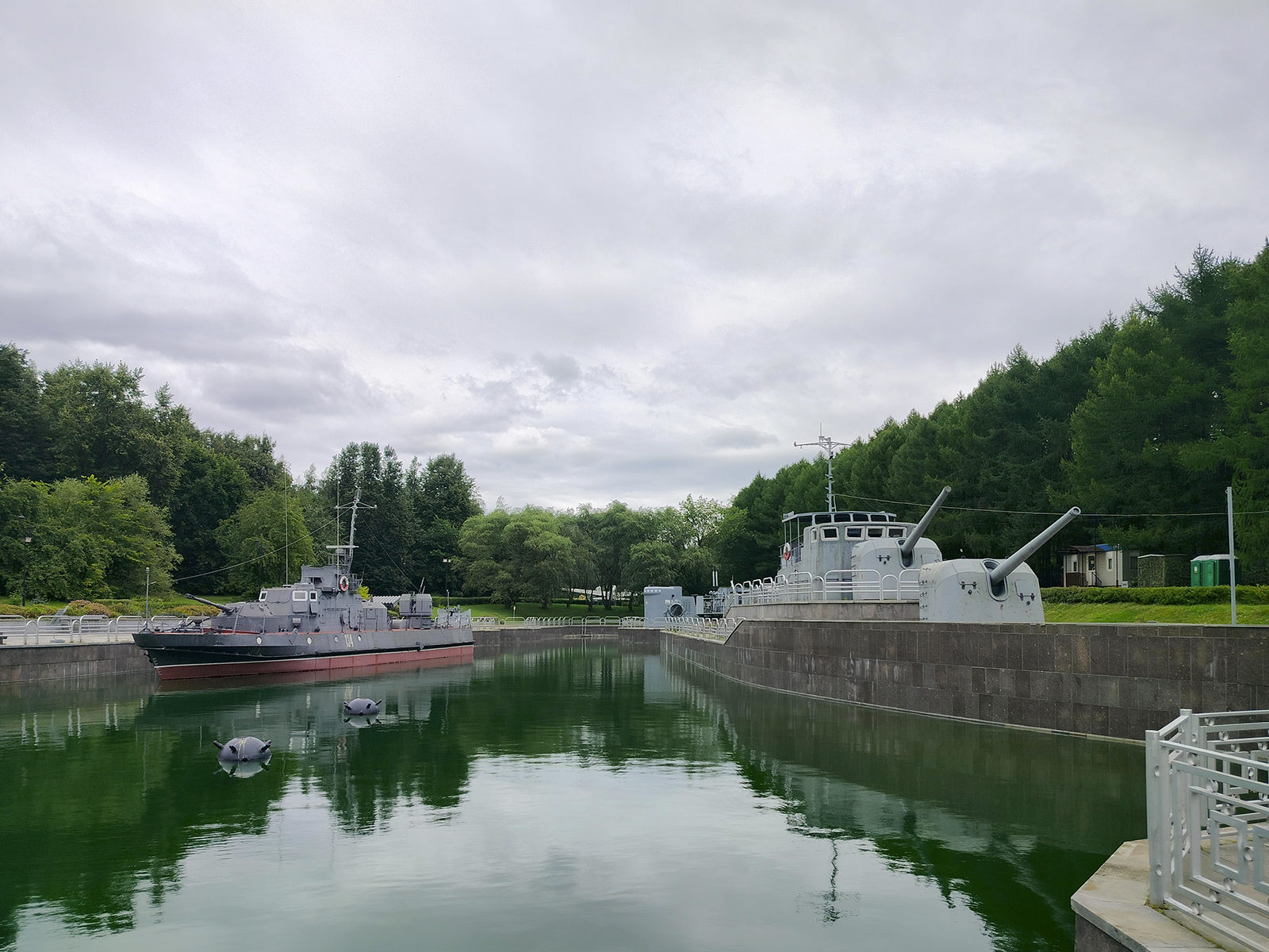 День Военно-морского флота в музее «Главные оружейные реликвии армии» – события на сайте «Московские Сезоны»