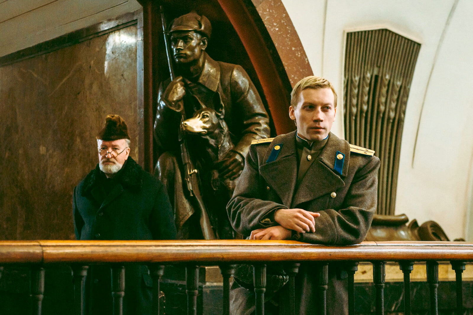 «За нас с вами» в Музее истории ГУЛАГа – события на сайте «Московские Сезоны»