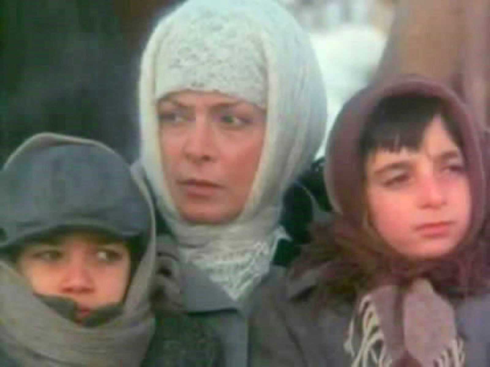 «Вознесение» в Музее истории ГУЛАГа – события на сайте «Московские Сезоны»