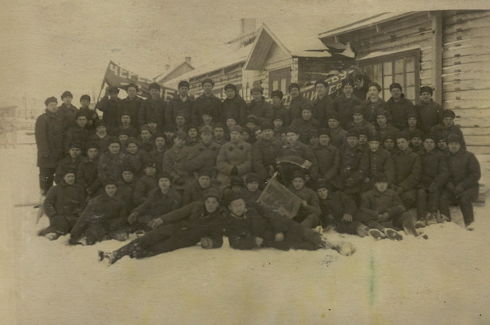 «Власть Соловецкая. Свидетельства и документы» в Музее истории ГУЛАГа – события на сайте «Московские Сезоны»