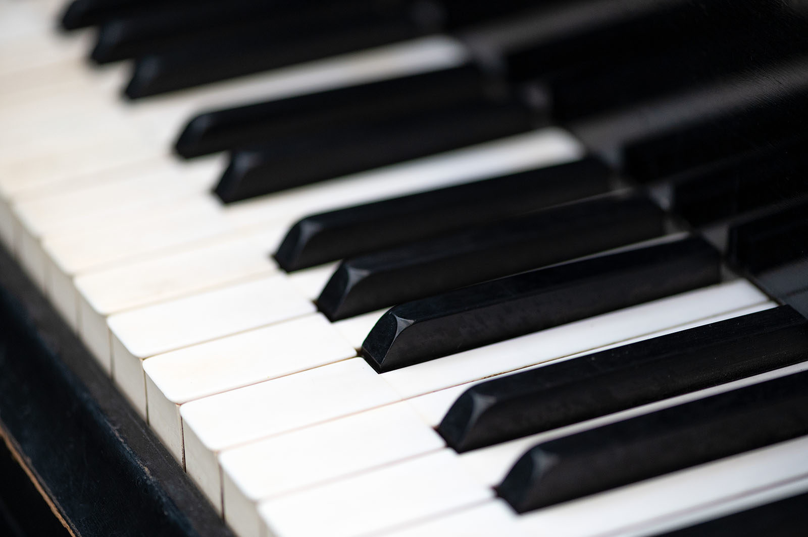 «Три века фортепианной музыки» в музее-заповеднике «Царицыно» – события на сайте «Московские Сезоны»