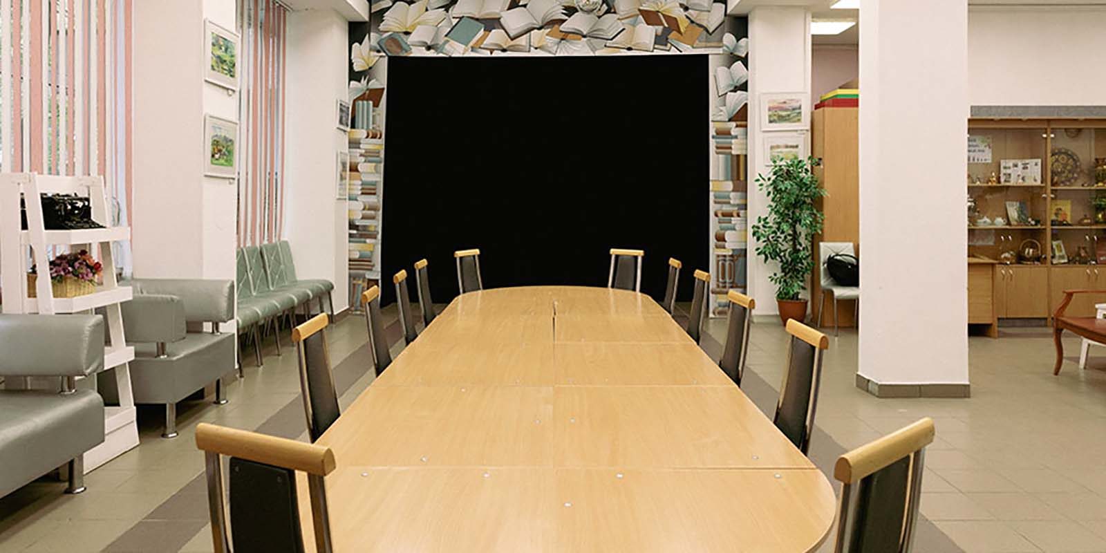 «Вся жизнь моя в моих стихах» в библиотеке № 187 – события на сайте «Московские Сезоны»