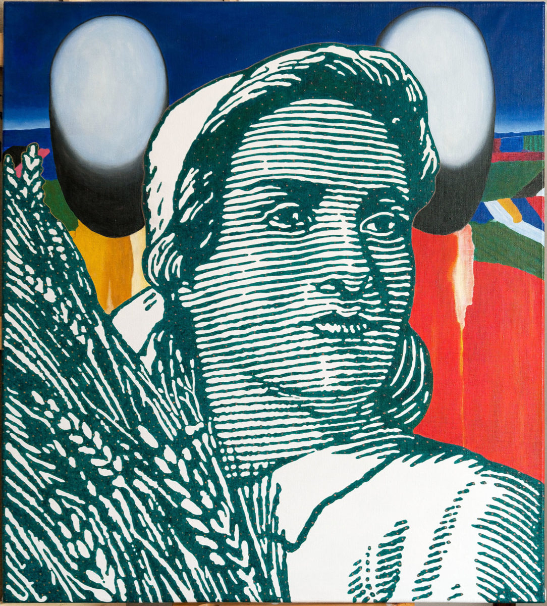 «Георгий Кизевальтер. Художник-коллекционер» в Московском музее современного искусства – события на сайте «Московские Сезоны»