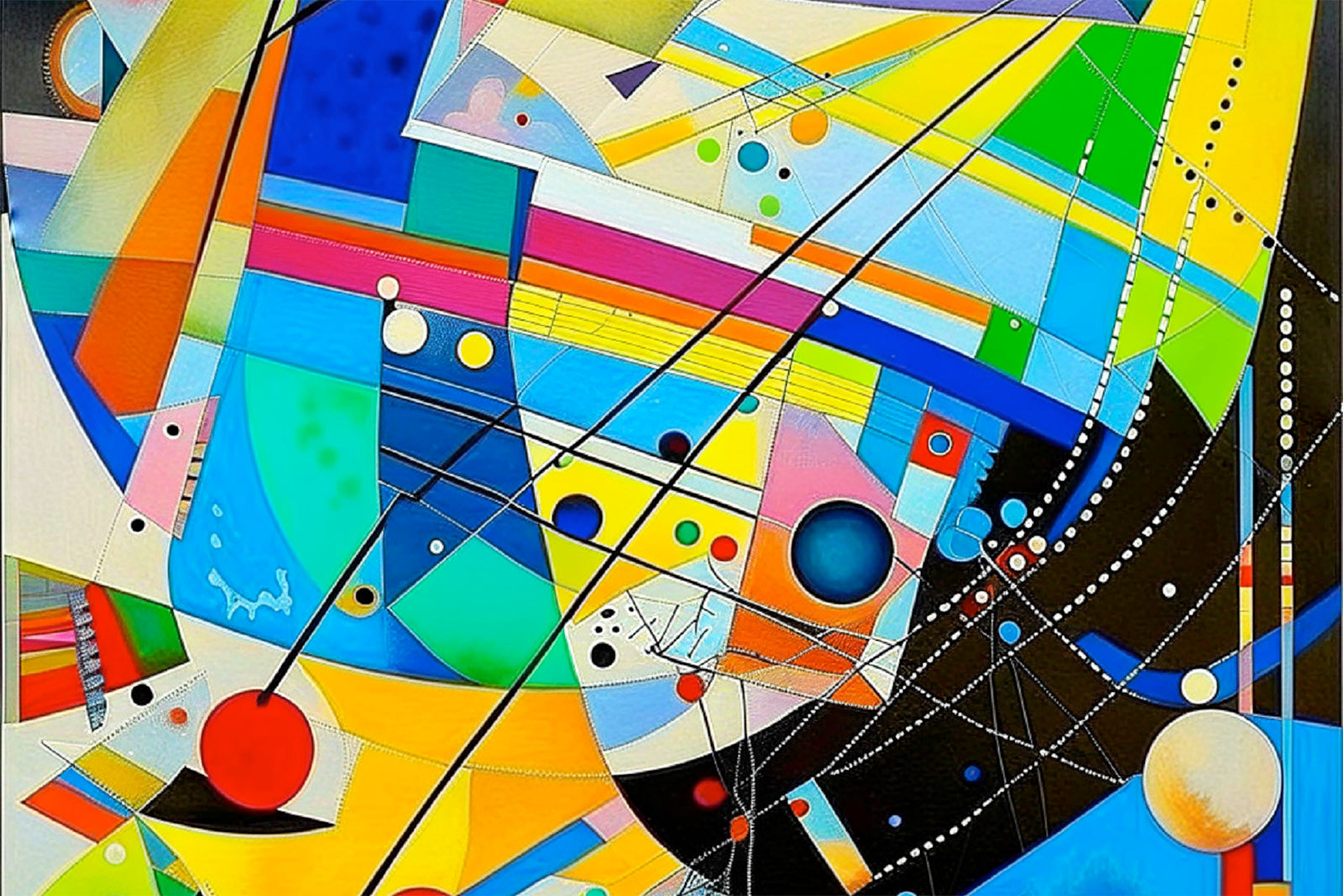 «Графический релакс» в библиотеке № 171 – события на сайте «Московские Сезоны»