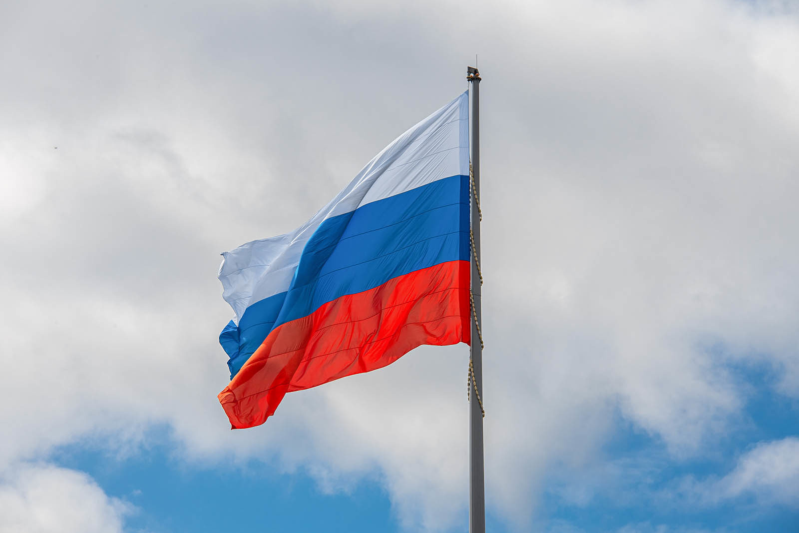 «В символах Россию открываю, в символах Россию познаю» в библиотеке № 241 – события на сайте «Московские Сезоны»