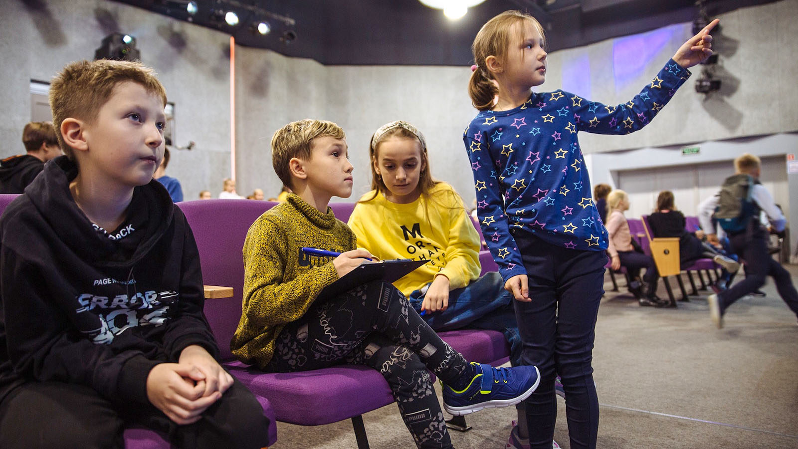 «Маугли» в центре культуры и искусств «Щукино» – события на сайте «Московские Сезоны»