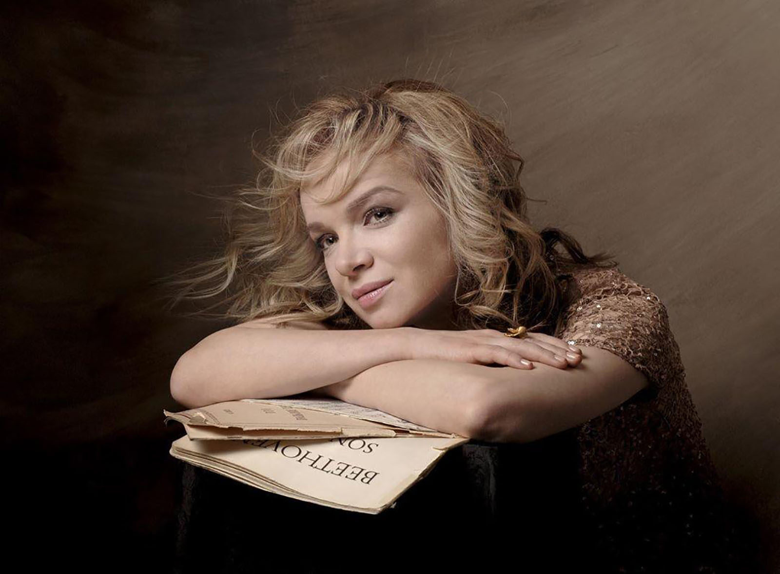 Вечер фортепианной музыки в библиотеке № 183 имени Данте Алигьери – события на сайте «Московские Сезоны»