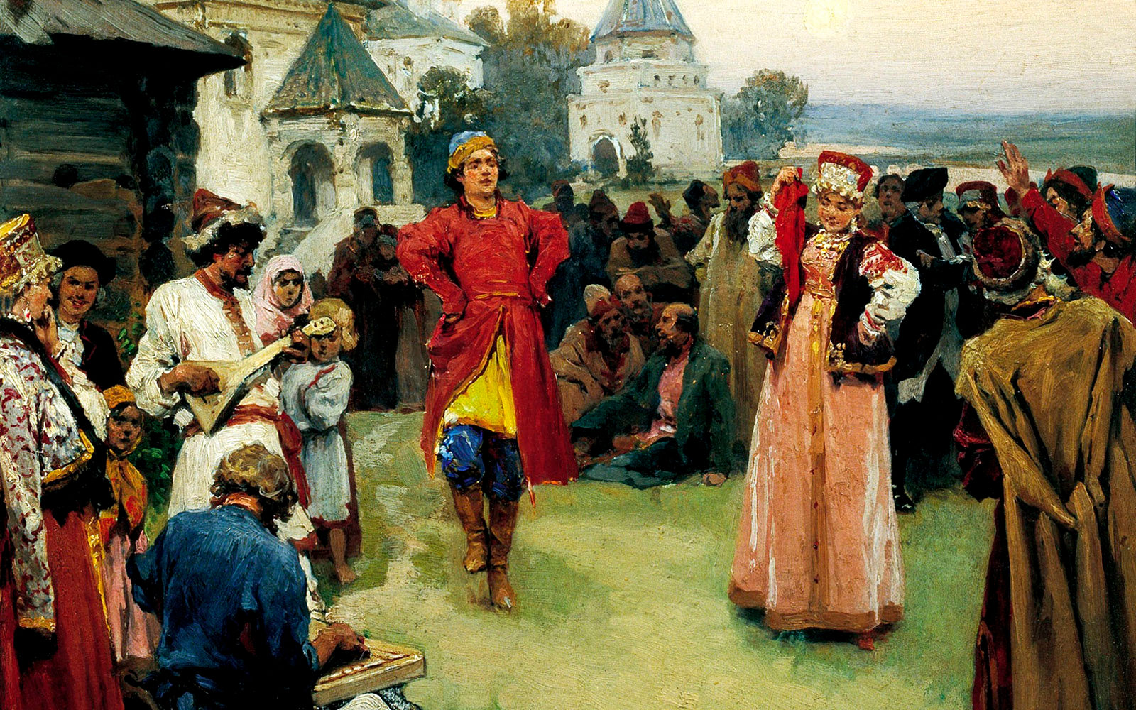 «История и музыка государства Российского» в Музее музыки – события на сайте «Московские Сезоны»