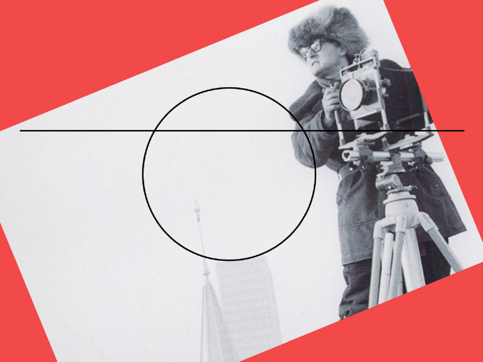 «Николай Рахманов. Цвет московской фотографии» в Музее Москвы – события на сайте «Московские Сезоны»