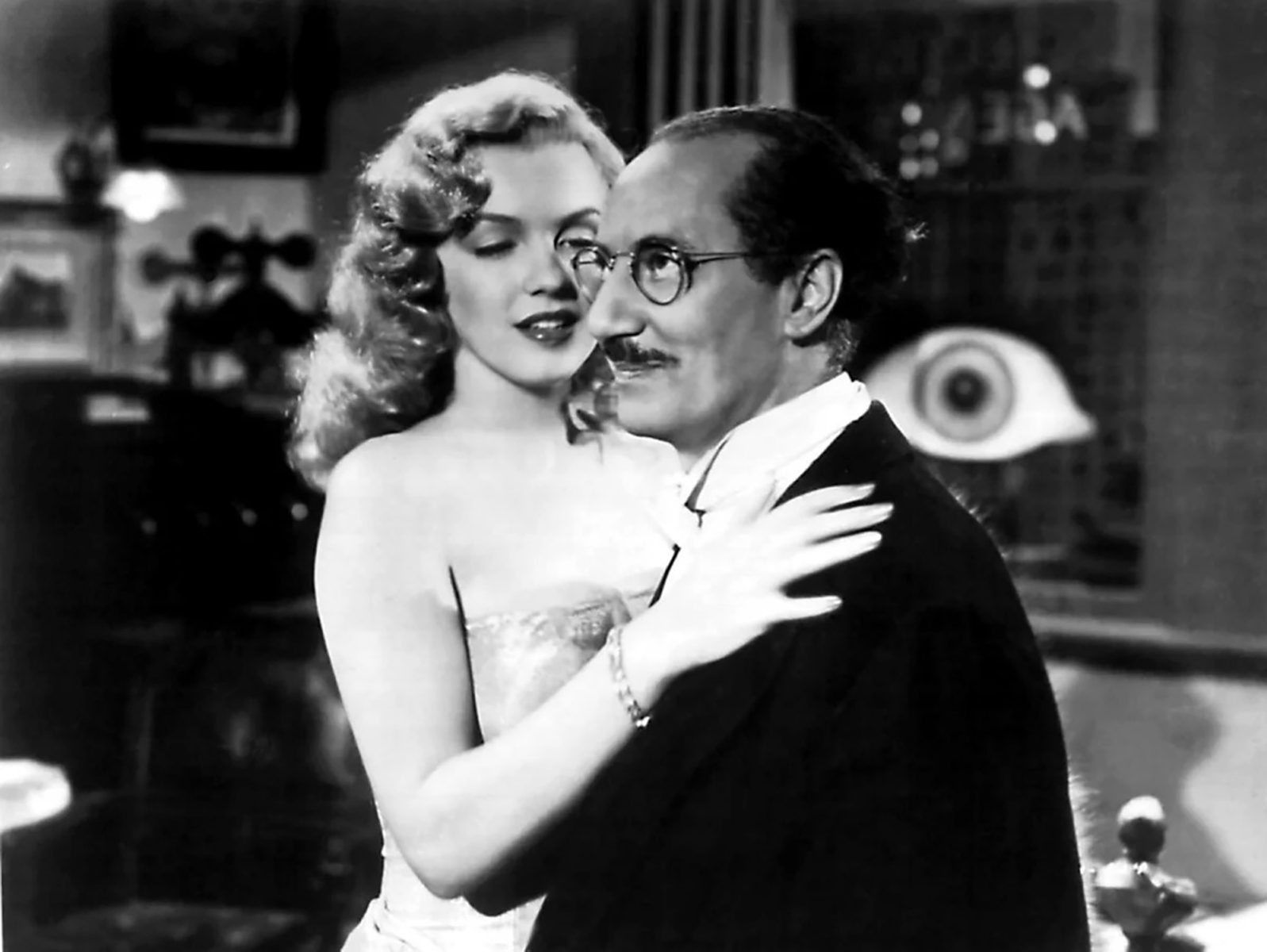 «Счастливая любовь» в Доме Гоголя – события на сайте «Московские Сезоны»