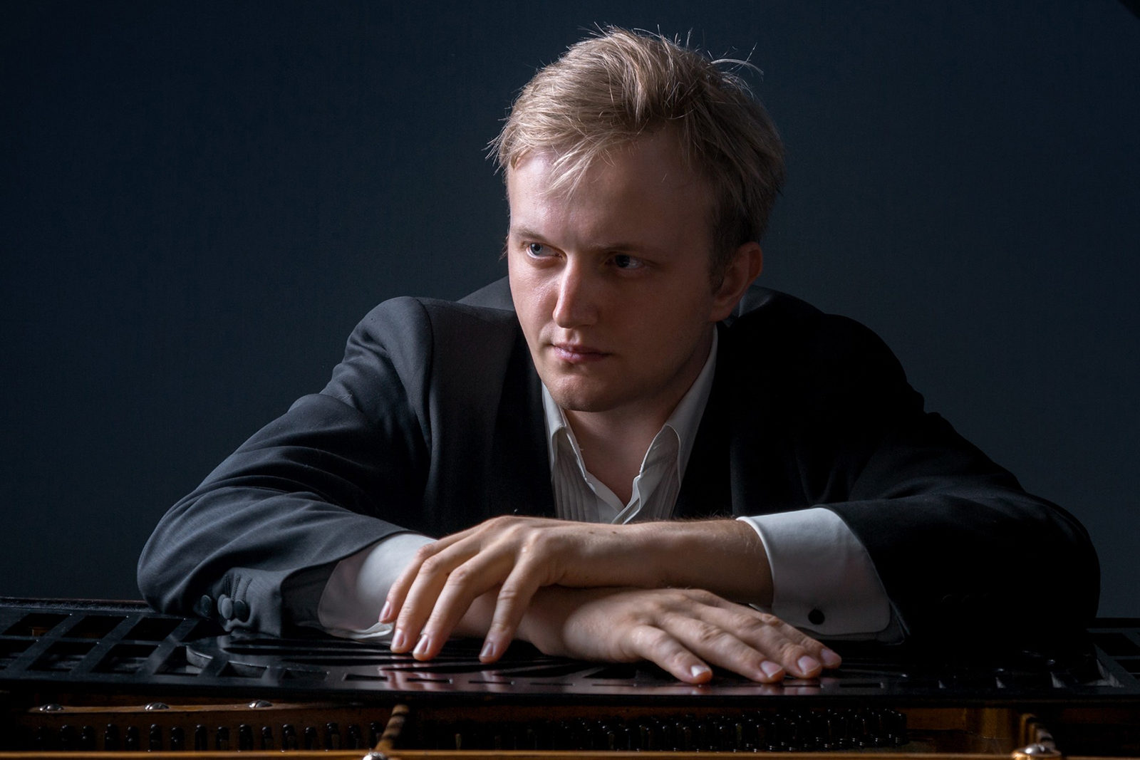 «Поэзия рояля. Концерт с комментариями» в Музее П.И. Чайковского – события на сайте «Московские Сезоны»