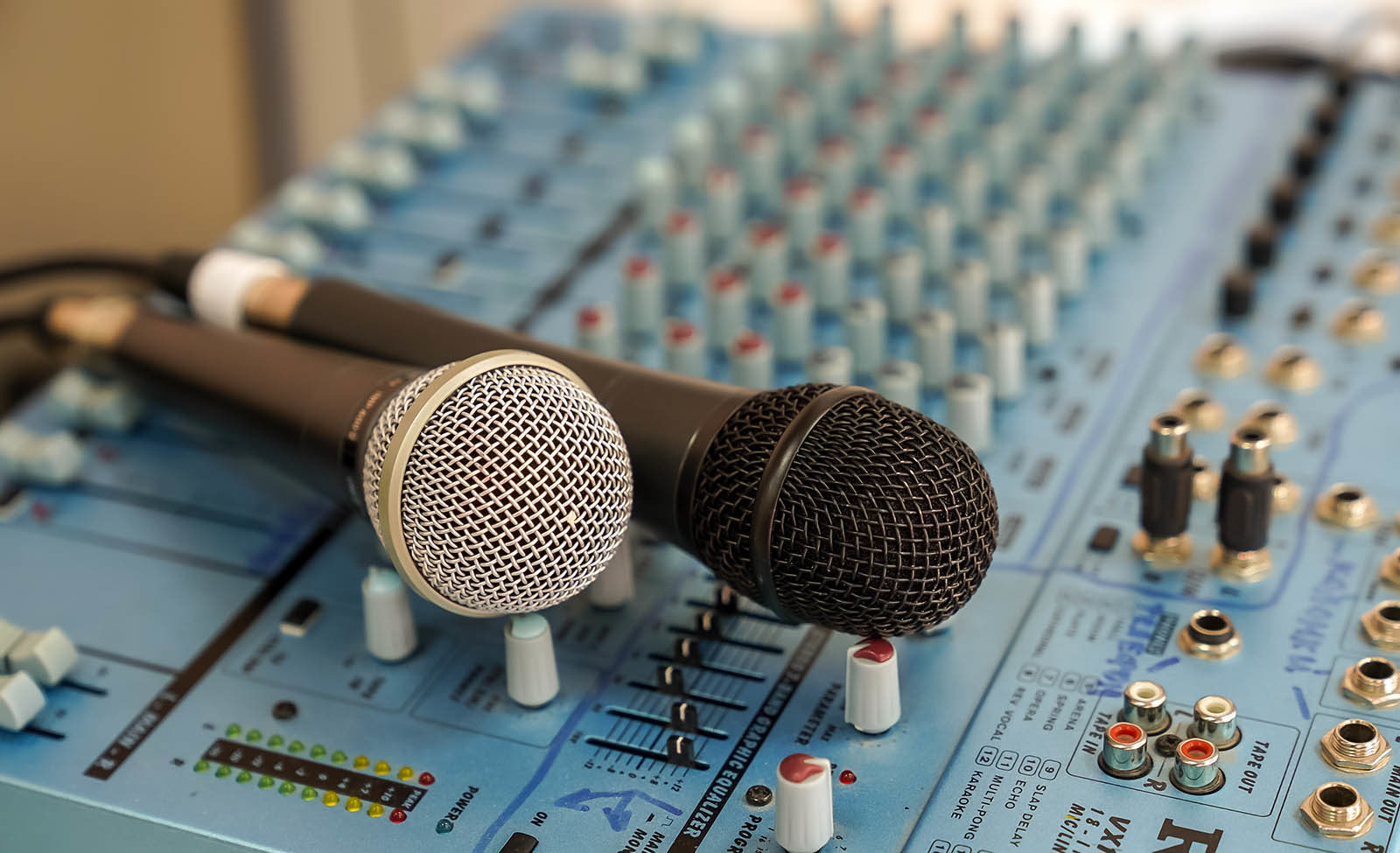 Мастер-класс по вокалу в культурном центре «Марьина Роща» – события на сайте «Московские Сезоны»