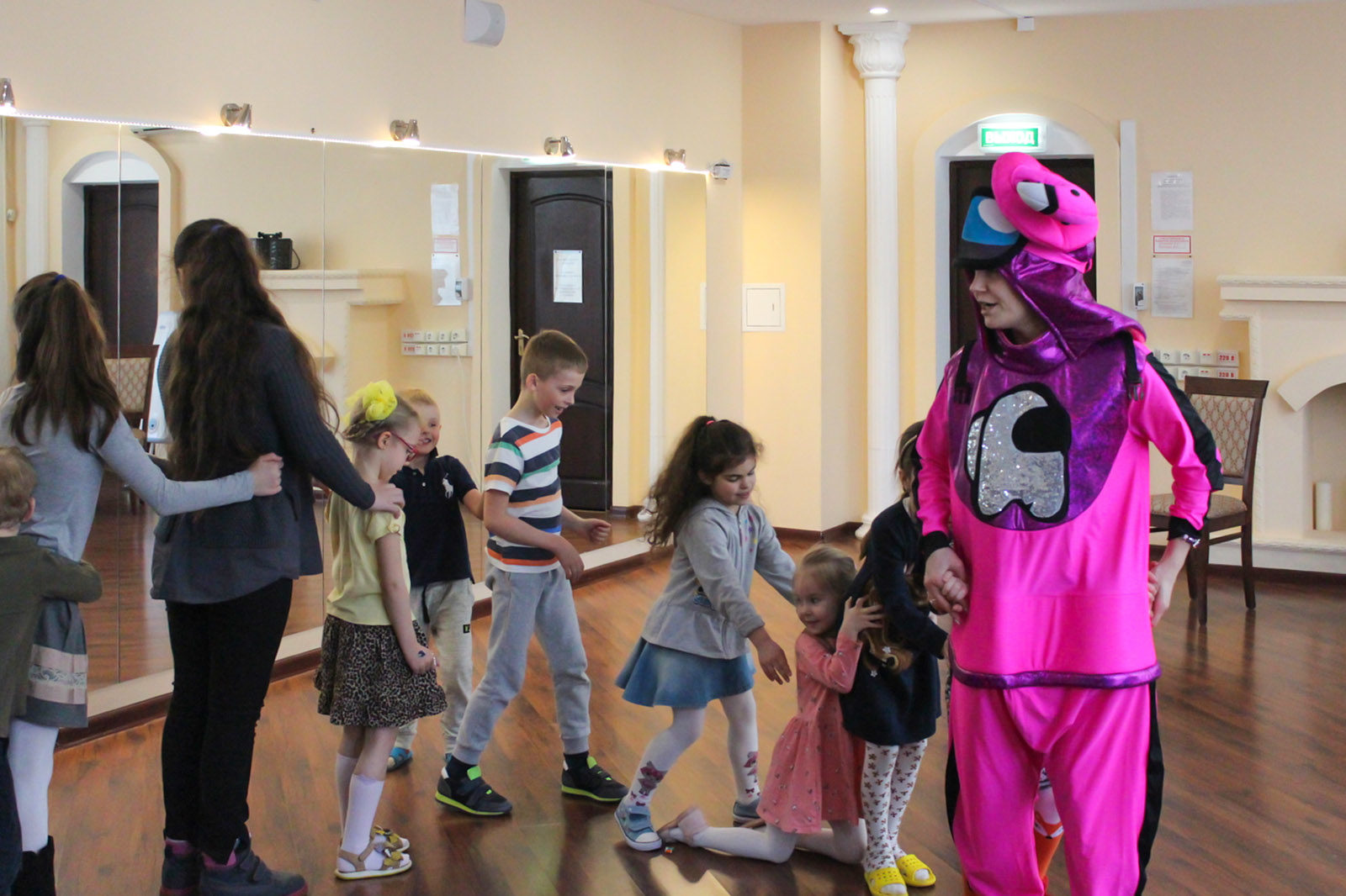 «Здравствуй, школа» в культурном центре «Митино» – события на сайте «Московские Сезоны»