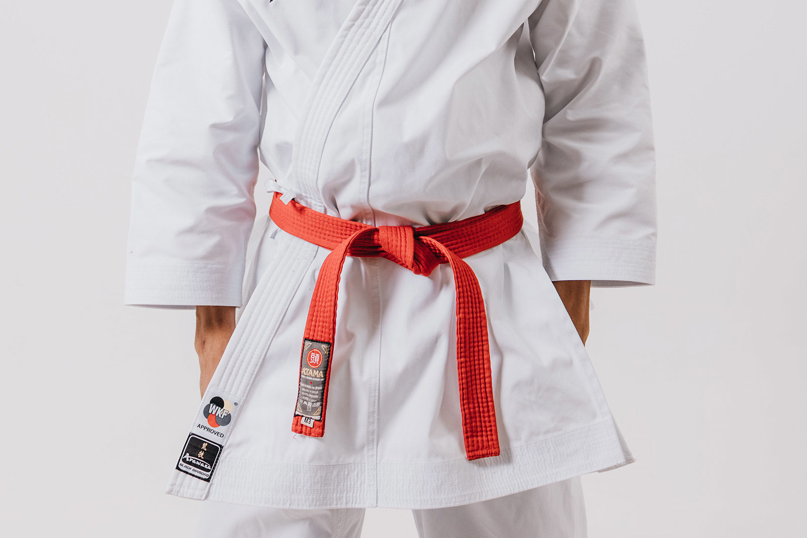 Мастер-класс по карате в культурном центре «Содружество» – события на сайте «Московские Сезоны»