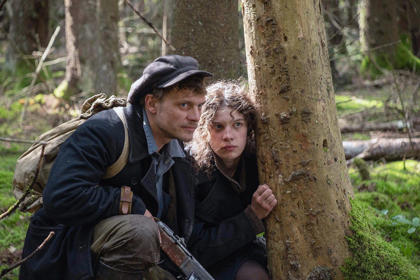 «Праведник» в Доме Гоголя – события на сайте «Московские Сезоны»