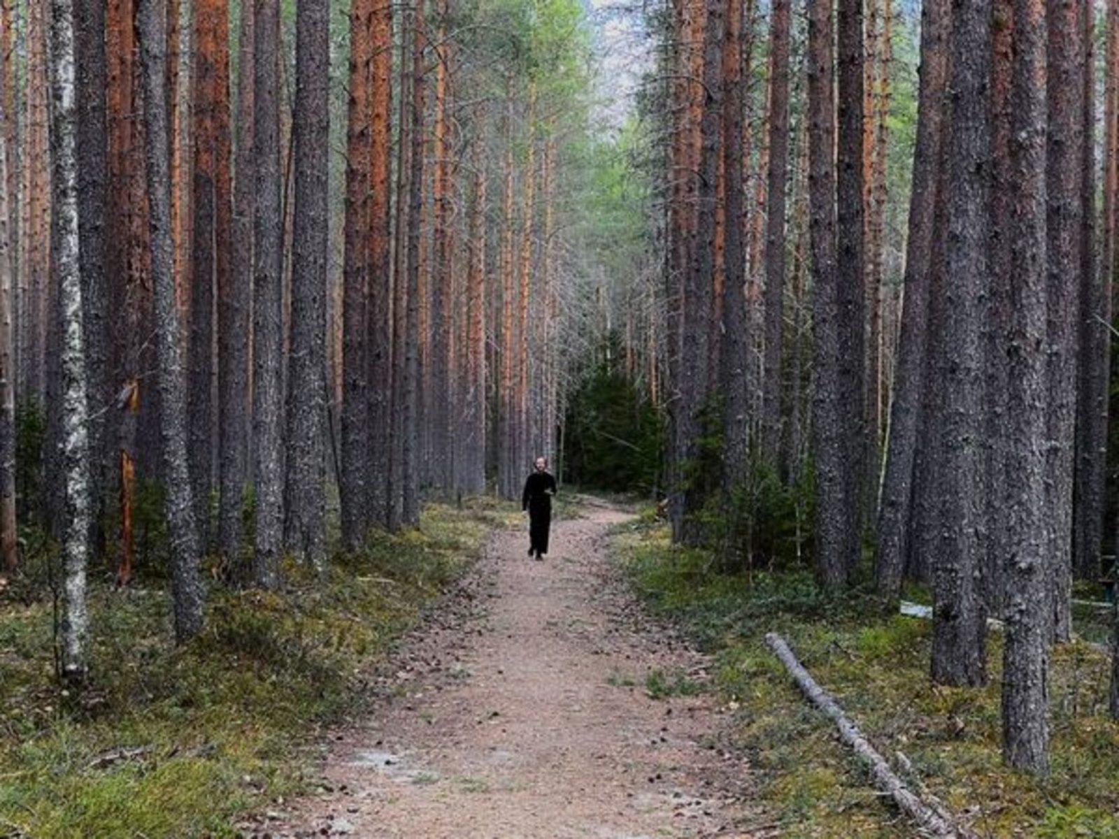 «Письма с Беломорканала. Слово новомучеников» в Музее истории ГУЛАГа – события на сайте «Московские Сезоны»