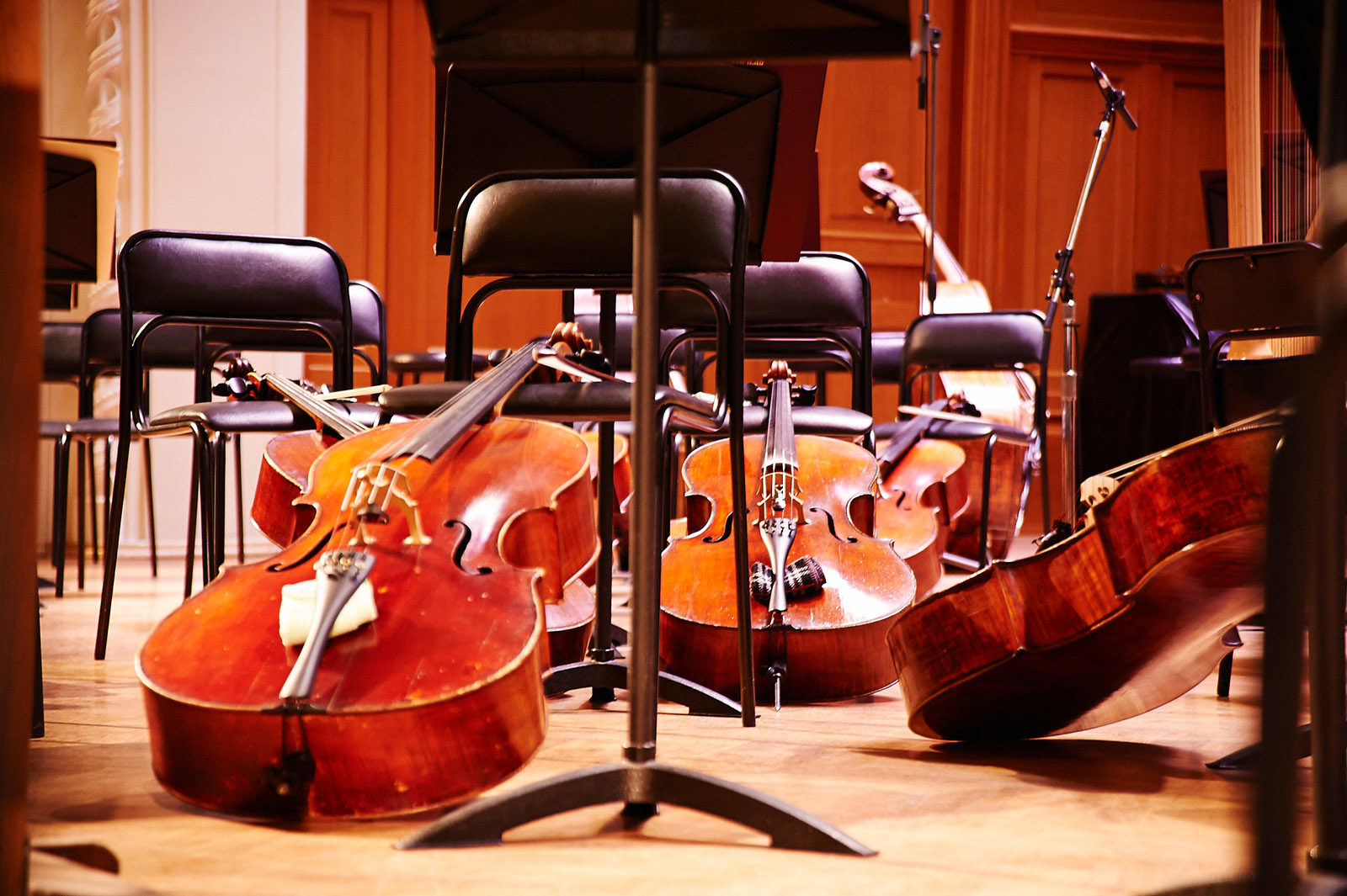 «Параллели и пересечения» в библиотеке № 186 имени С.А. Есенина – события на сайте «Московские Сезоны»