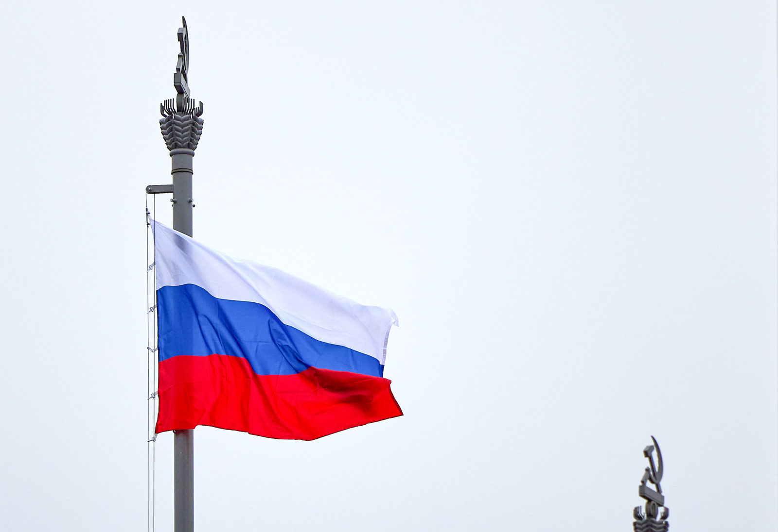 День Государственного флага России в Музее «Г.О.Р.А.» – события на сайте «Московские Сезоны»