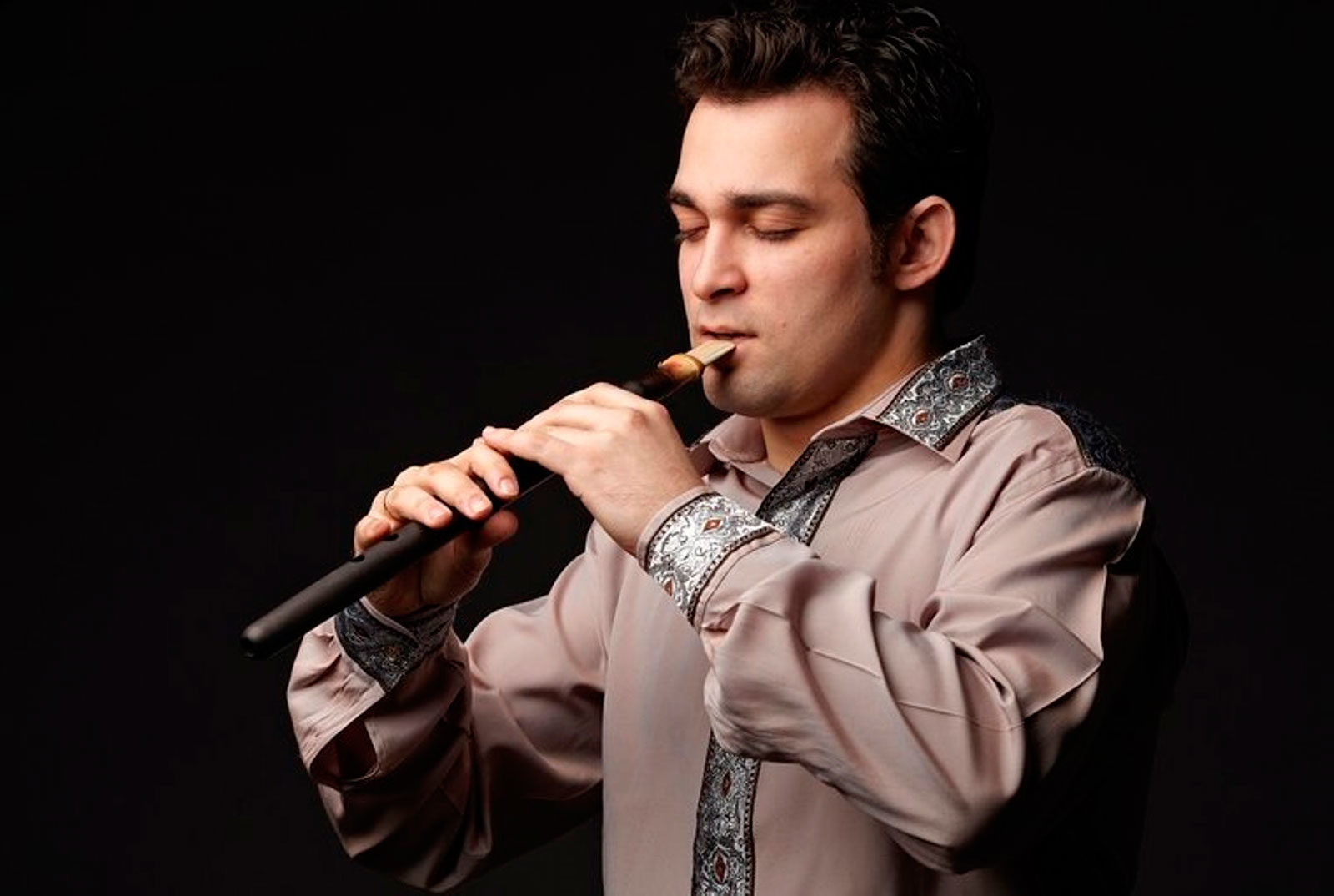 «Орган и дудук. Шедевры классики» в Московском международном доме музыки – события на сайте «Московские Сезоны»