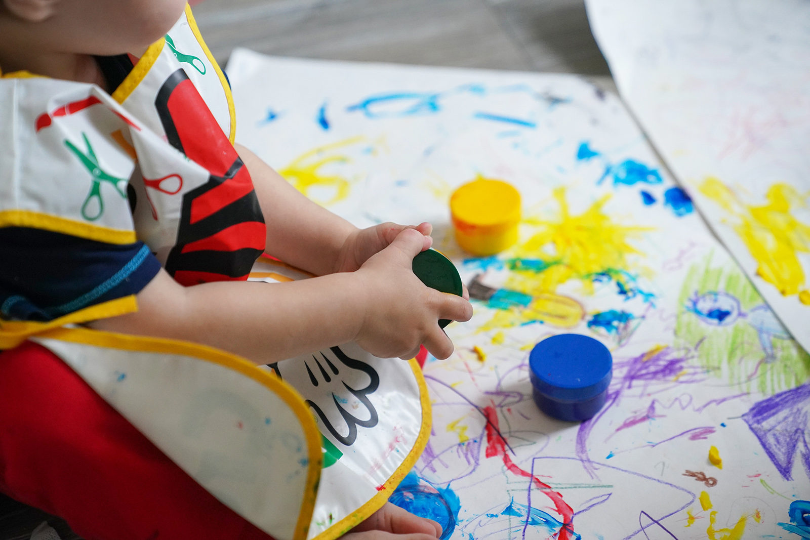 «Картина из песка» в культурном центре «Митино» – события на сайте «Московские Сезоны»